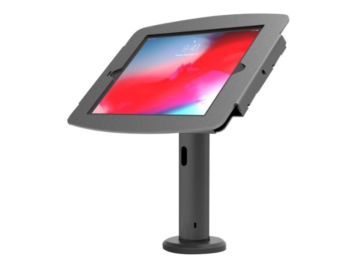 Bild på Compulocks iPad 10.2" Space Enclosure Tilting Stand 8"