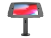 Bild på Compulocks iPad 10.2" Space Enclosure Tilting Stand 8"