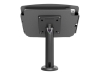 Bild på Compulocks iPad 10.2" Space Enclosure Tilting Stand 8"