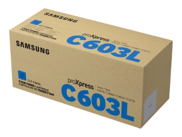 Bild på HP CLT-C603L