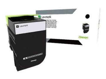 Bild på Lexmark