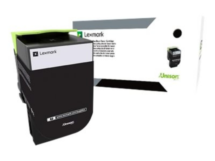 Bild på Lexmark
