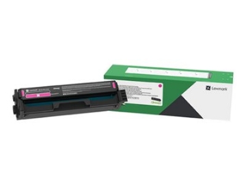 Bild på Lexmark