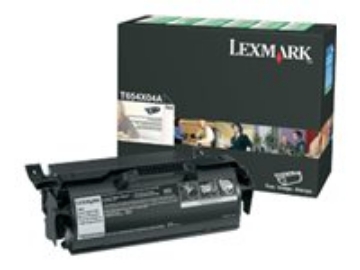 Bild på Lexmark