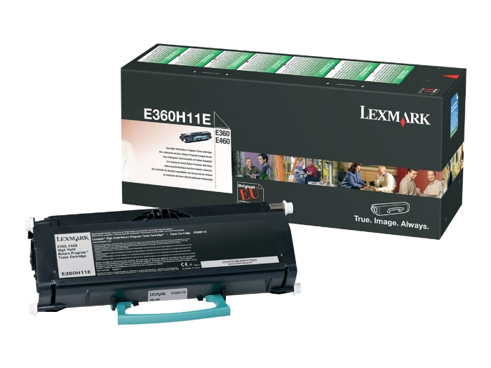 Bild på Lexmark