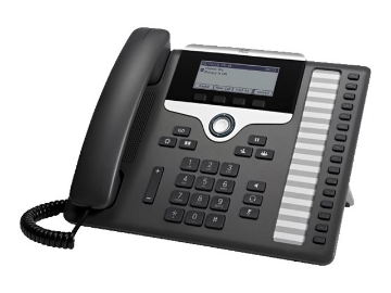 Bild på Cisco UP Phone 7861
