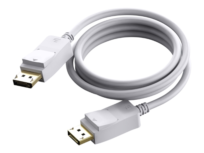 Bild på VISION Professional installation-grade DisplayPort cable