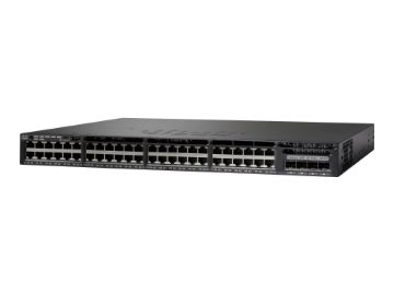 Bild på Cisco Catalyst 3650-48PS-L