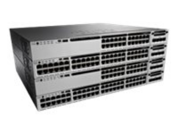 Bild på Cisco Catalyst 3850-24T-E