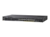 Bild på Cisco Catalyst WS-C2960X-24PD-L