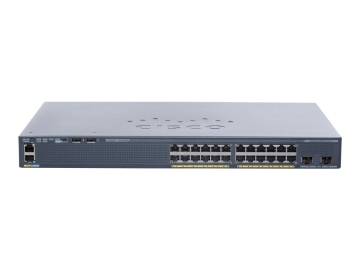Bild på Cisco Catalyst 2960X-24TD-L