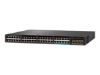Bild på Cisco Catalyst 3650-48TS-L