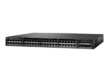 Bild på Cisco Catalyst 3650-48FD-S