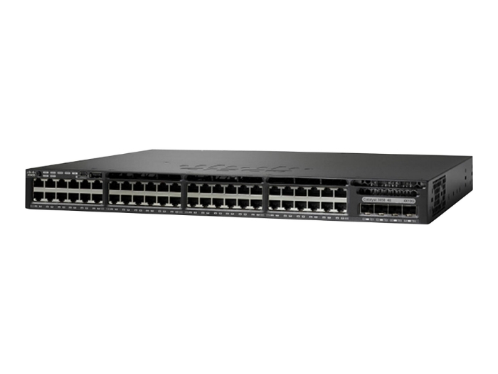 Bild på Cisco Catalyst 3650-48FD-S