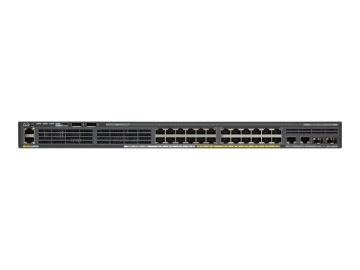 Bild på Cisco Catalyst 2960X-24PSQ-L