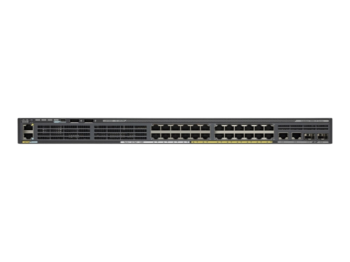 Bild på Cisco Catalyst 2960X-24PSQ-L