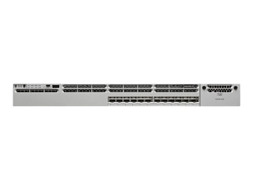 Bild på Cisco Catalyst 3850-12S-S