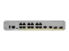 Bild på Cisco Catalyst 3560CX-8TC-S