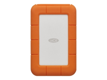Bild på LaCie Rugged USB-C