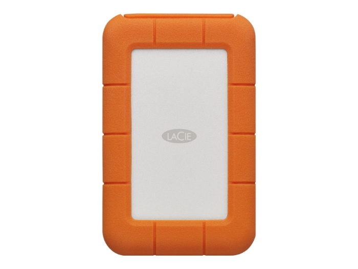 Bild på LaCie Rugged USB-C