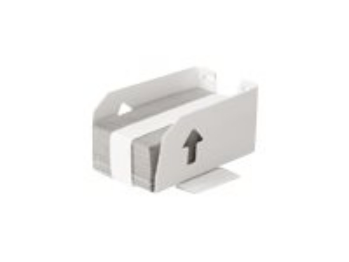 Bild på Staple refill cartridge for Simple Office Finisher (3 pack) WorkCentre Pro 245/255, WorkCentre 265/275, WorkCentre 232/238, WorkCentre 245/255, WorkCentre Pro 232/238, CopyCentre 265/275, CopyCentre 232/238, WorkCentre Pro 423 Digital Copier