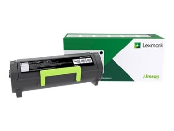 Bild på Lexmark 502U