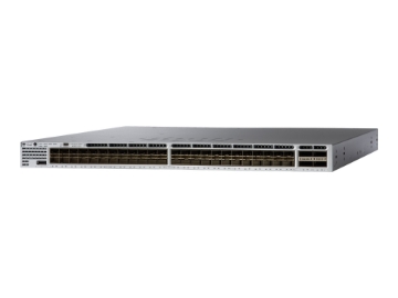 Bild på Cisco Catalyst 3850-48XS-E