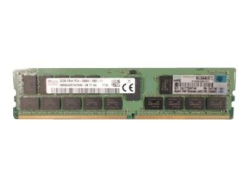 Bild på HPE SmartMemory