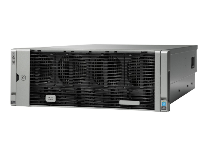 Bild på Cisco UCS C460 M4 Rack Server