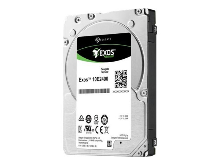 Bild på Seagate Exos 10E2400 ST1800MM0129