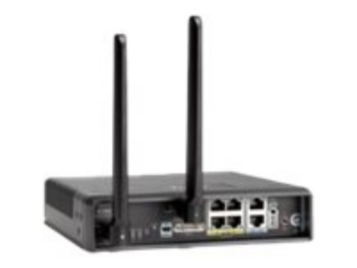 Bild på Cisco ISR G2 819HG