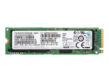 Bild på HP Z Turbo Drive G2
