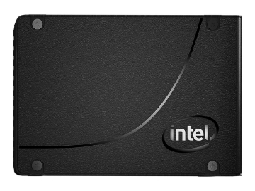 Bild på Intel Optane SSD DC P4800X Series