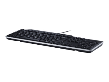Bild på Dell KB-522 Wired Business Multimedia