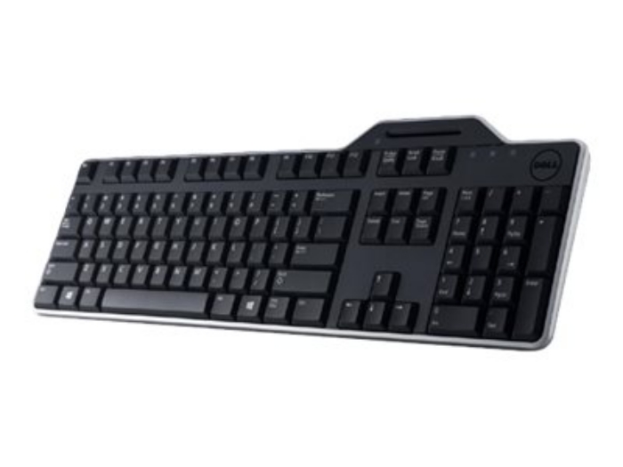 Bild på Dell KB813 Smartcard