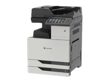 Bild på Lexmark CX921DE