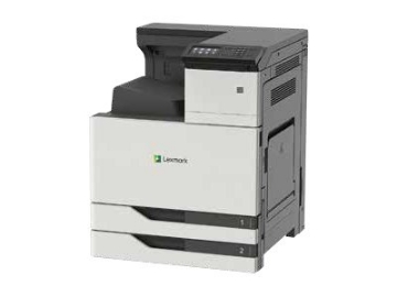 Bild på Lexmark CS921DE