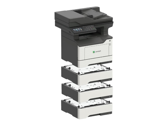Bild på Lexmark MX521de