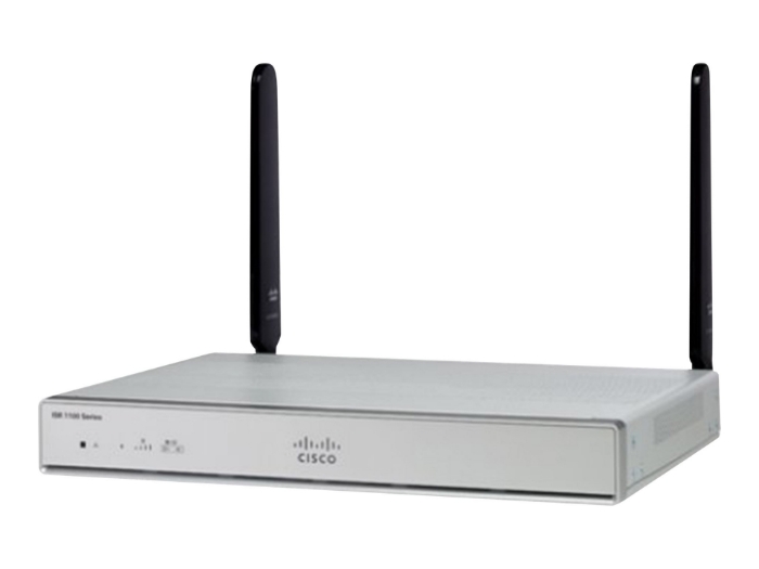 Bild på Cisco Integrated Services Router 1111