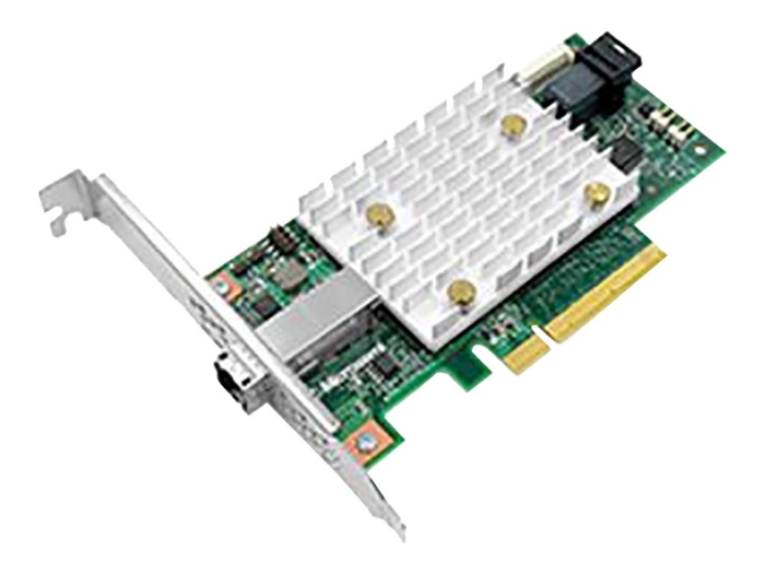 Bild på MicroSemi SmartHBA2100-4i4e