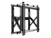 Bild på Multibrackets M Public Video Wall Mount Push Max 90kg
