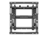 Bild på Multibrackets M Public Video Wall Mount Push Max 90kg