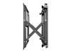 Bild på Multibrackets M Public Video Wall Mount Push Max 90kg