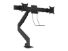 Bild på Multibrackets M VESA 75 100 Duo Crossbar with handle