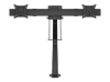 Bild på Multibrackets M VESA 75 100 Duo Crossbar with handle