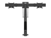 Bild på Multibrackets M VESA 75 100 Duo Crossbar with handle