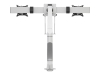 Bild på Multibrackets M Duo Crossbar