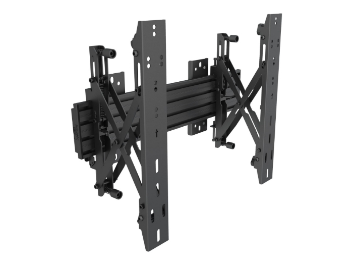 Bild på Multibrackets PRO Series M Wallmount Pro MBW1U Push In Pop Out