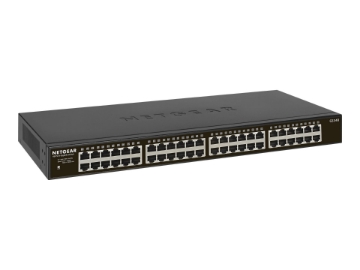 Bild på NETGEAR SOHO GS348