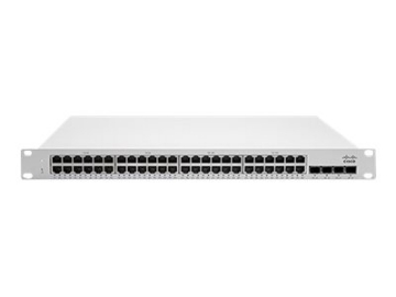 Bild på Cisco Meraki Cloud Managed MS210-48FP
